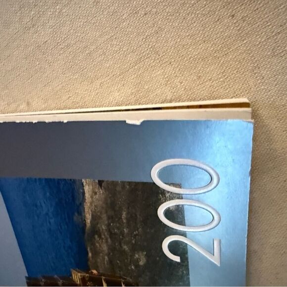 Louis Vuitton 200 Anniversary Edition coffee table book - Picture 5 of 9